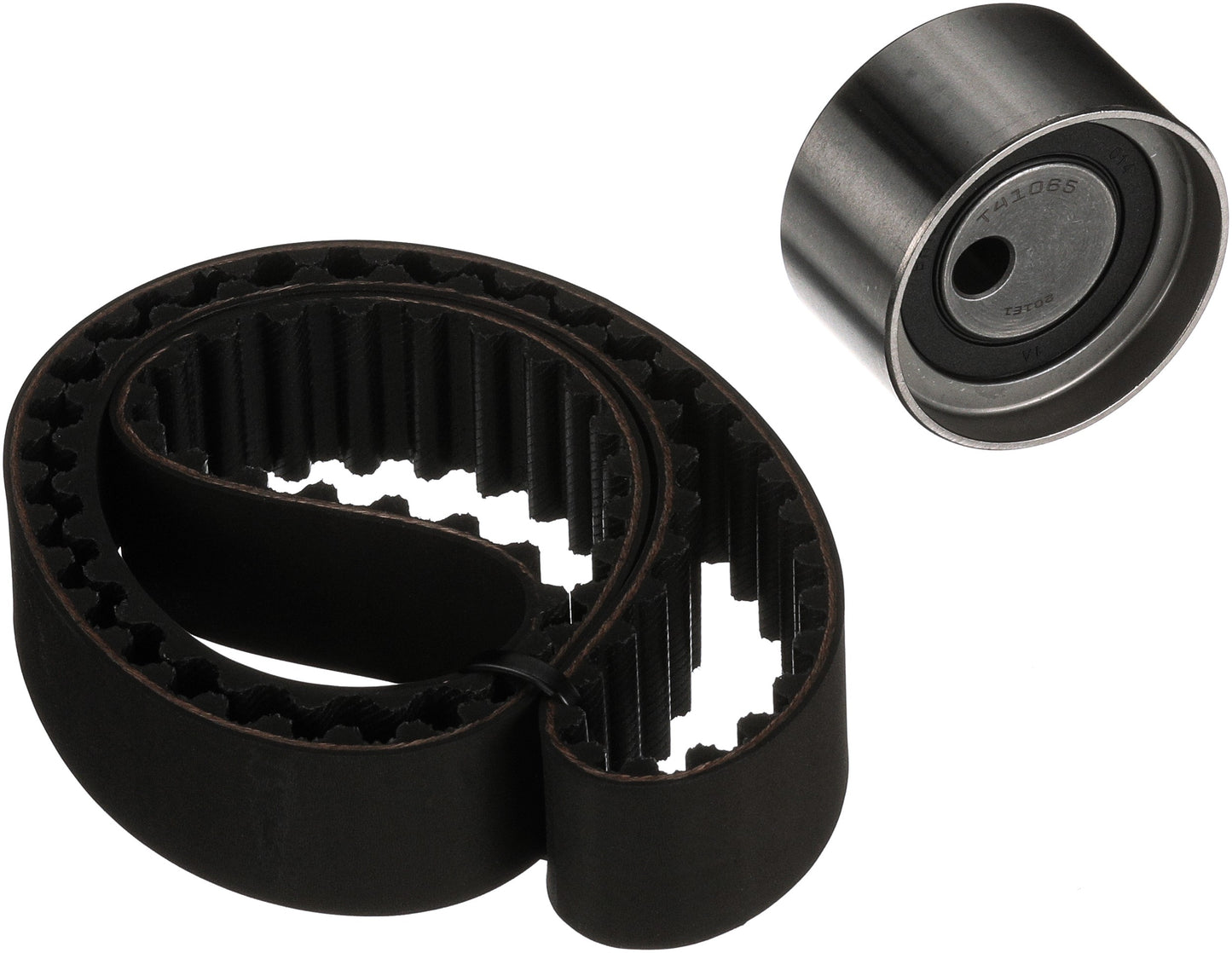Gates Engine Timing Belt Component Kit TCK272
