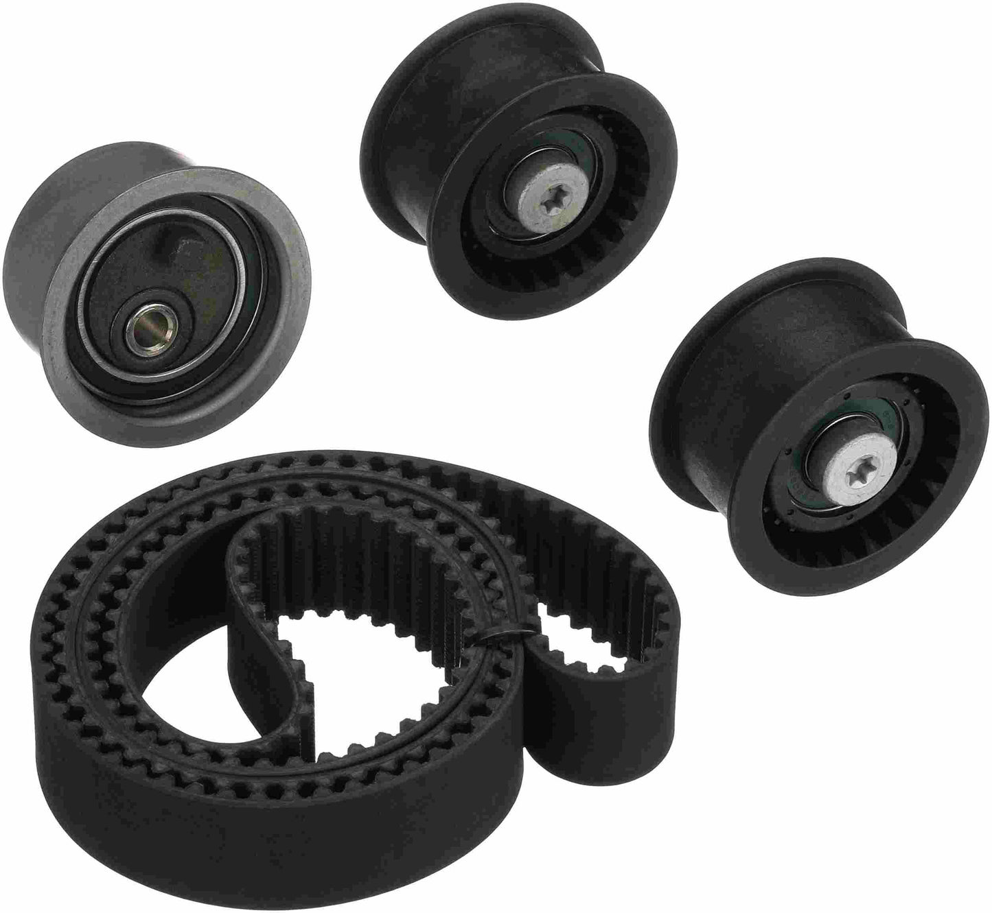 Gates Engine Timing Belt Component Kit TCK273