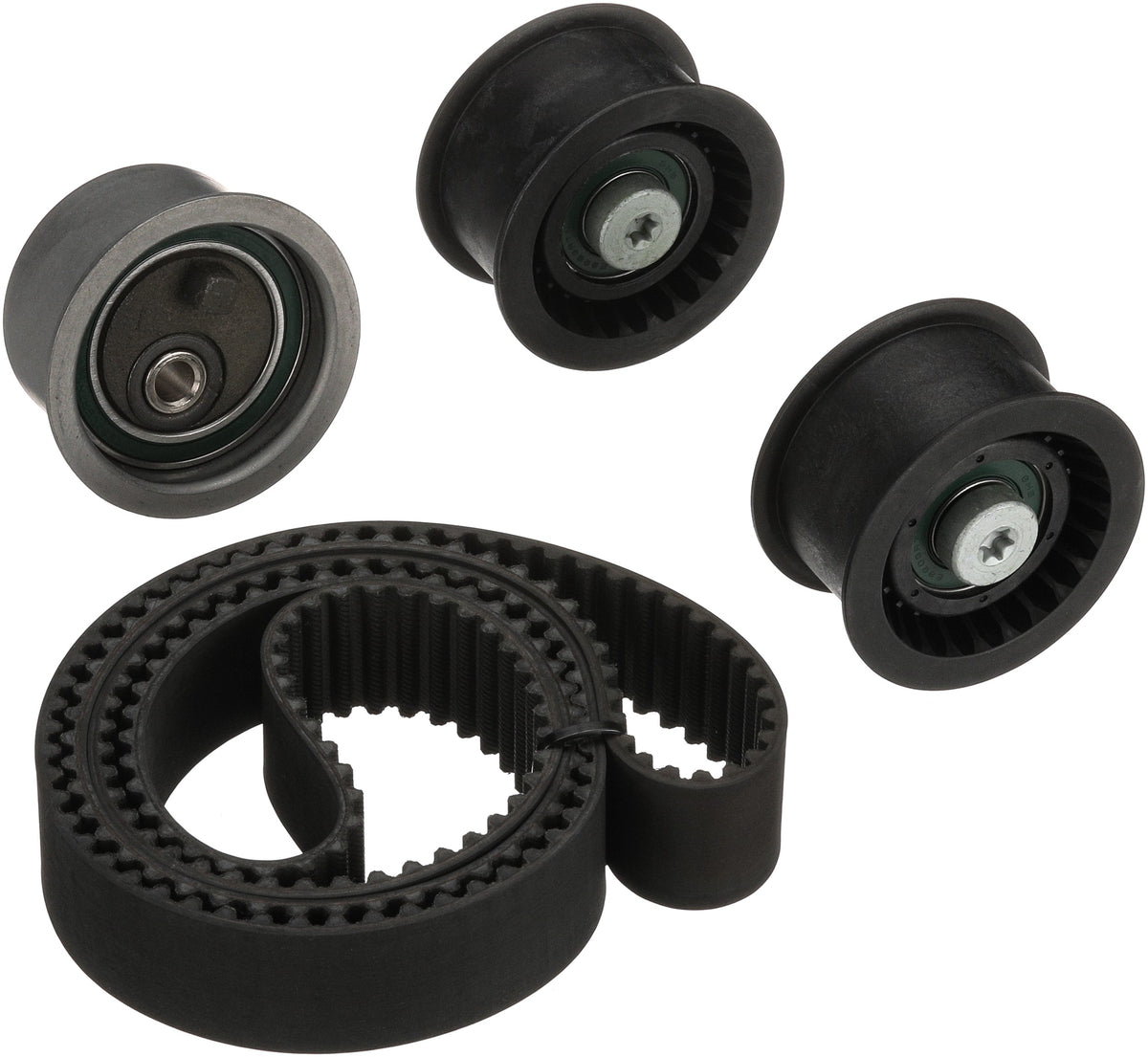 Gates Engine Timing Belt Component Kit TCK273