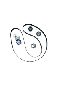 Gates PowerGrip Premium OE Timing Belt Component Kit 068V9