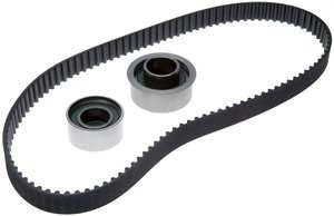 Gates 96-98 Hyundai Elantra/97-98 Tiburon Timing Belt Component Kit TCK278