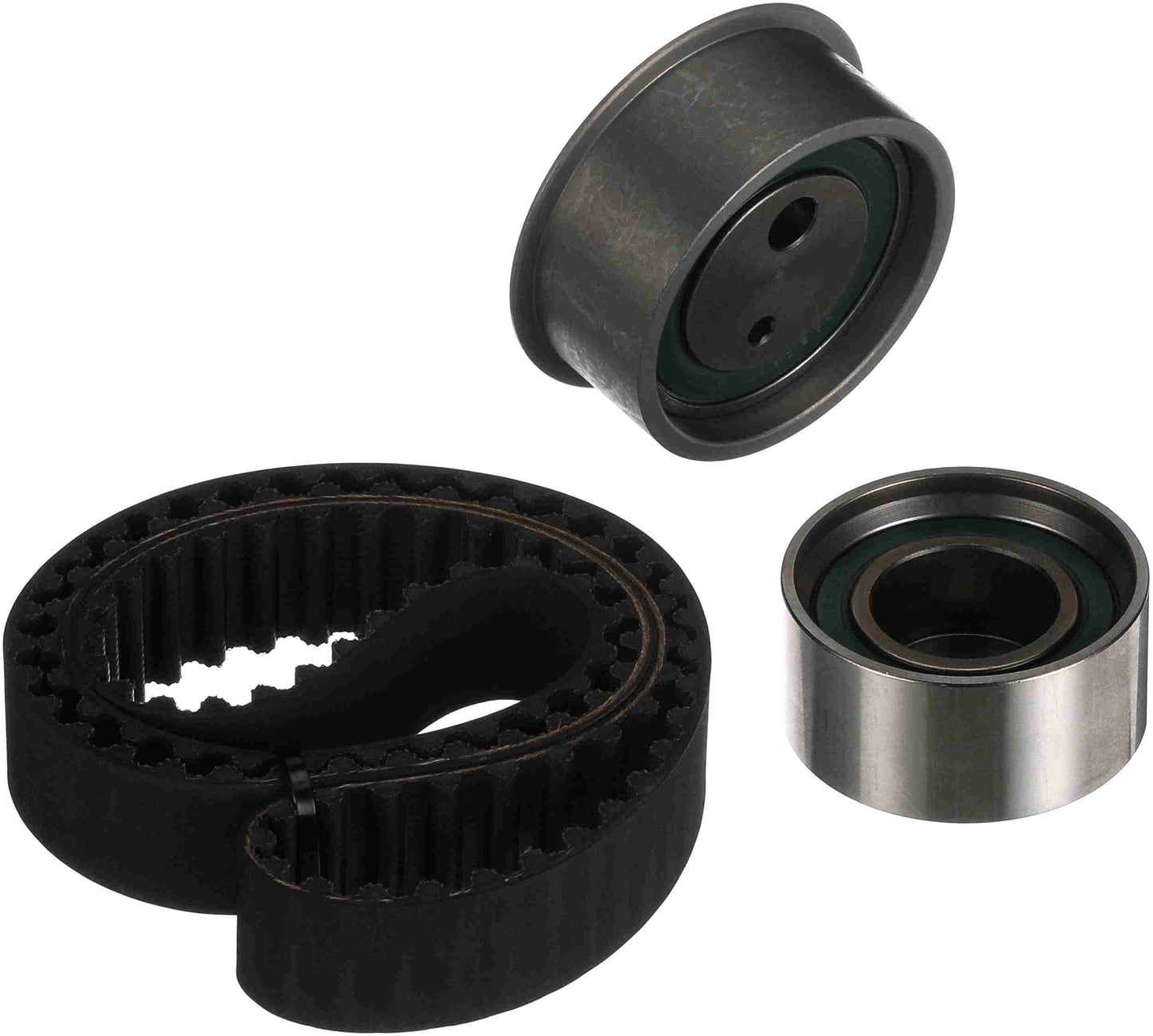 Gates 96-98 Hyundai Elantra/97-98 Tiburon Timing Belt Component Kit TCK278
