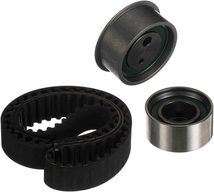 Gates 96-98 Hyundai Elantra/97-98 Tiburon Timing Belt Component Kit TCK278