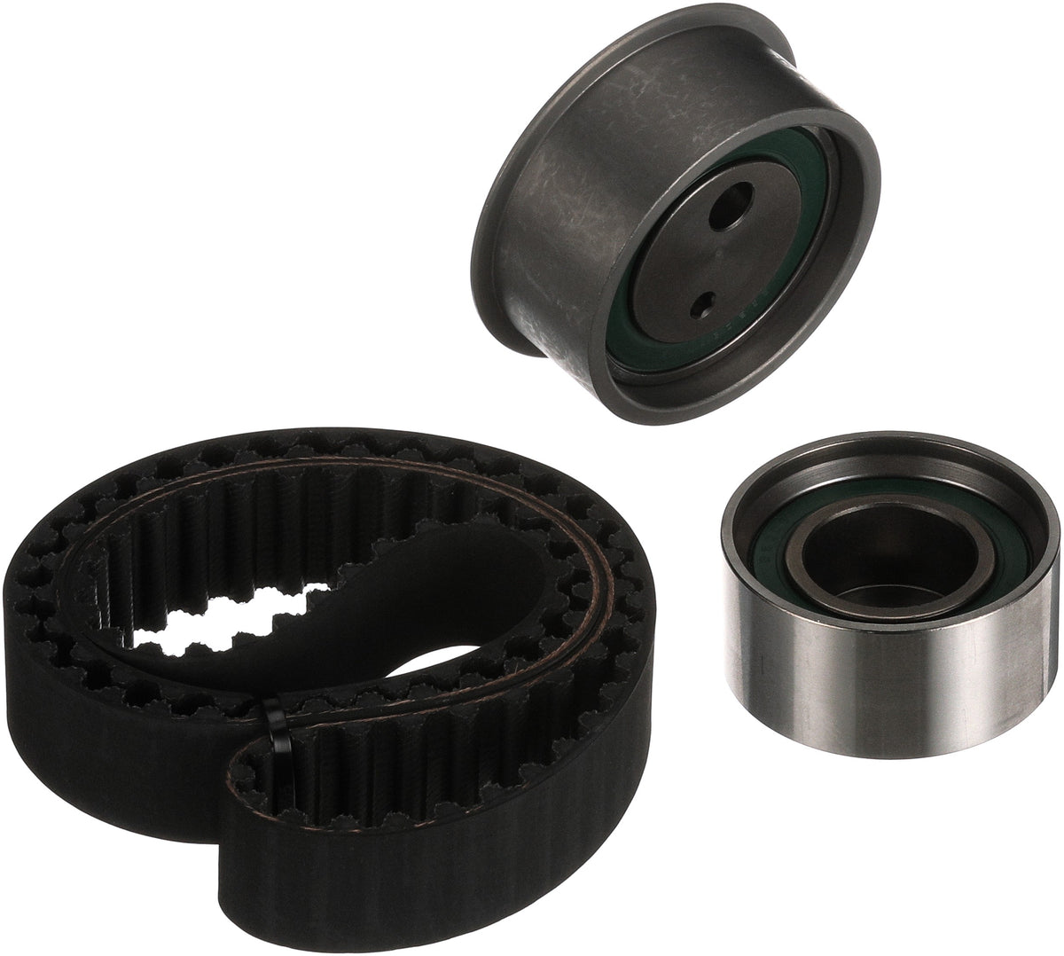 Gates 96-98 Hyundai Elantra/97-98 Tiburon Timing Belt Component Kit TCK278