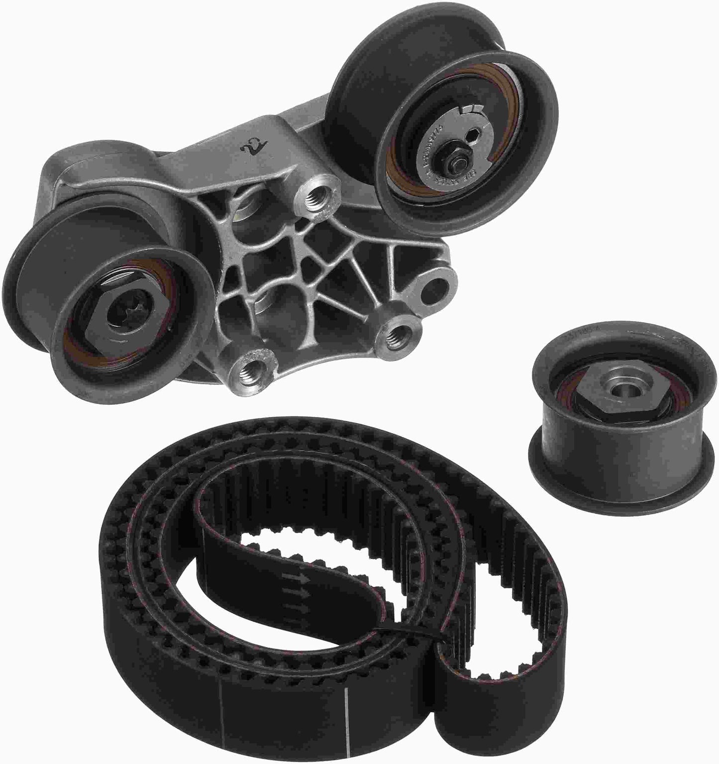Gates Engine Timing Belt Component Kit TCK285A