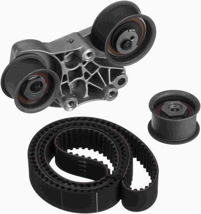 Gates Engine Timing Belt Component Kit TCK285A