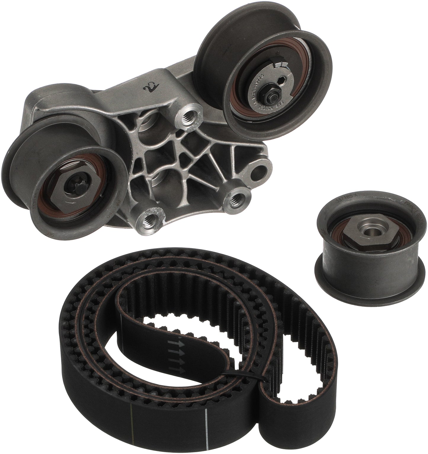 Gates Engine Timing Belt Component Kit TCK285A