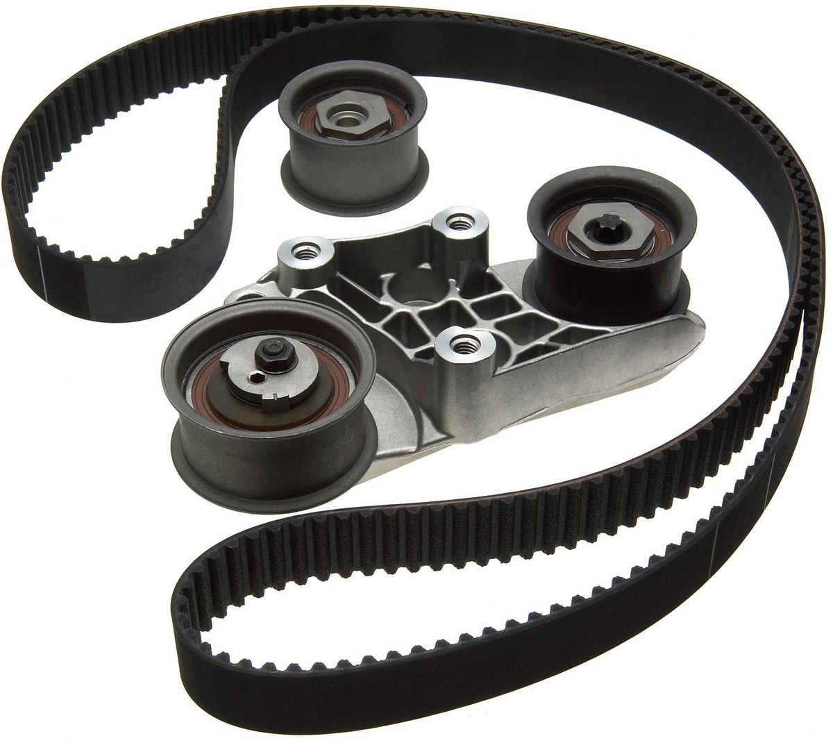 Gates Engine Timing Belt Component Kit TCK285