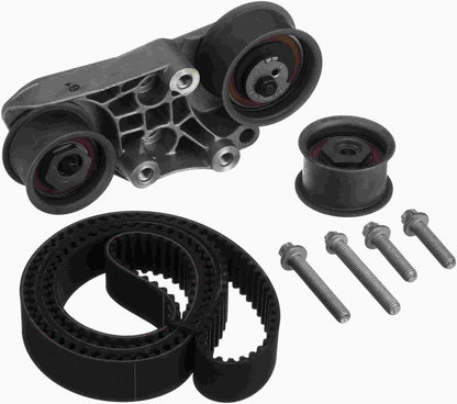 Gates Engine Timing Belt Component Kit TCK285