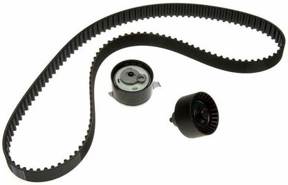 Gates PowerGrip Premium OE Timing Belt Component Kit 05CU0