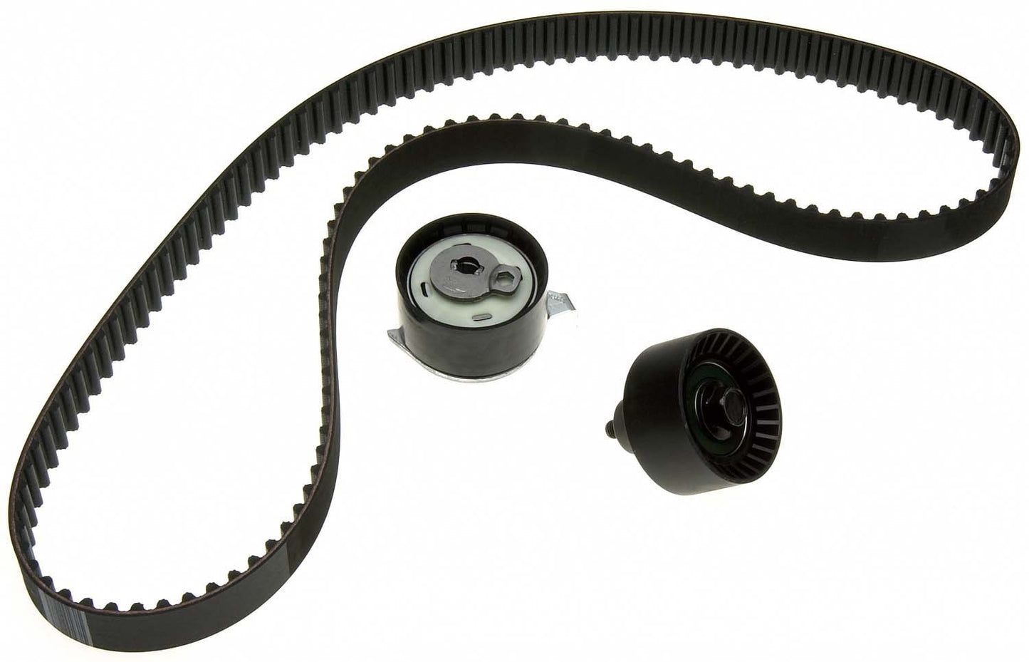 Gates PowerGrip Premium OE Timing Belt Component Kit 05CU0