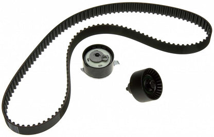 Gates PowerGrip Premium OE Timing Belt Component Kit 05CU0