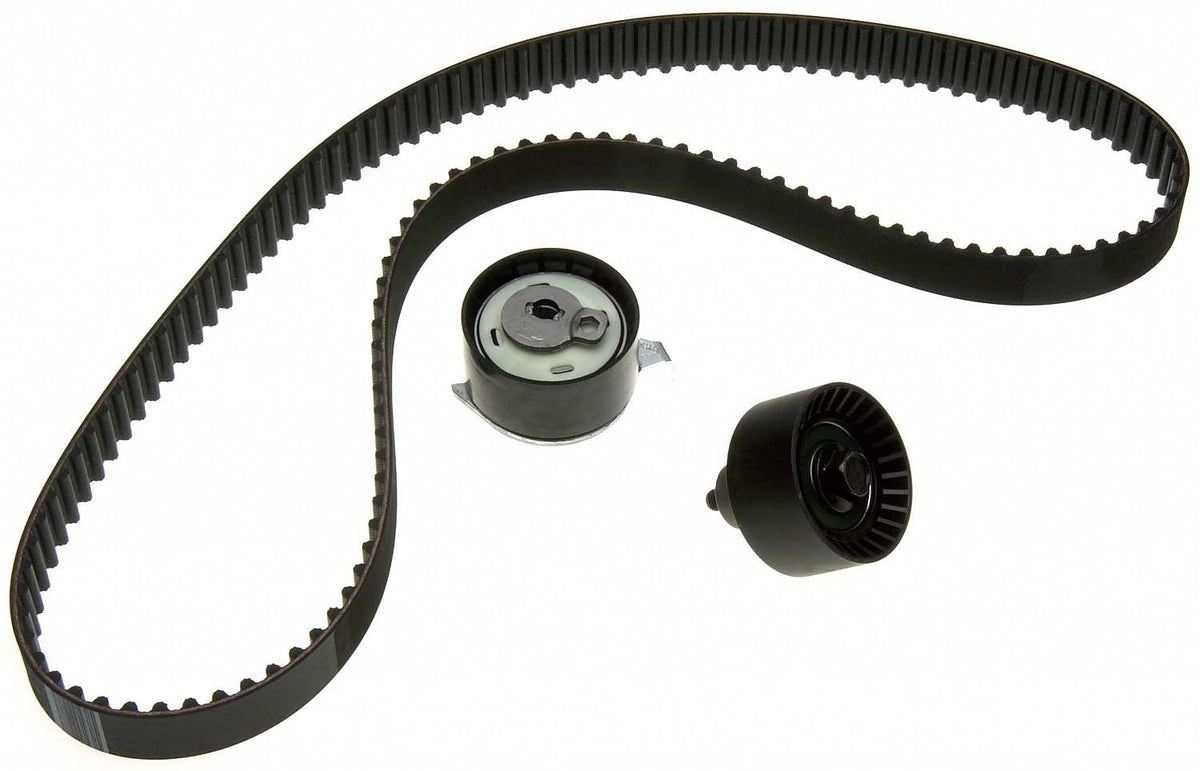 Gates PowerGrip Premium OE Timing Belt Component Kit 05CU0
