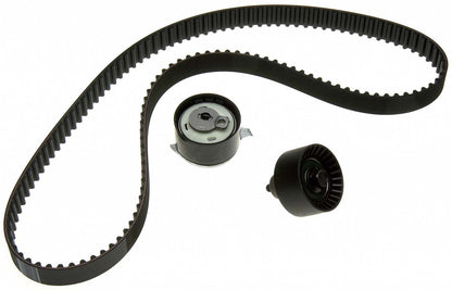 Gates PowerGrip Premium OE Timing Belt Component Kit 05CU0