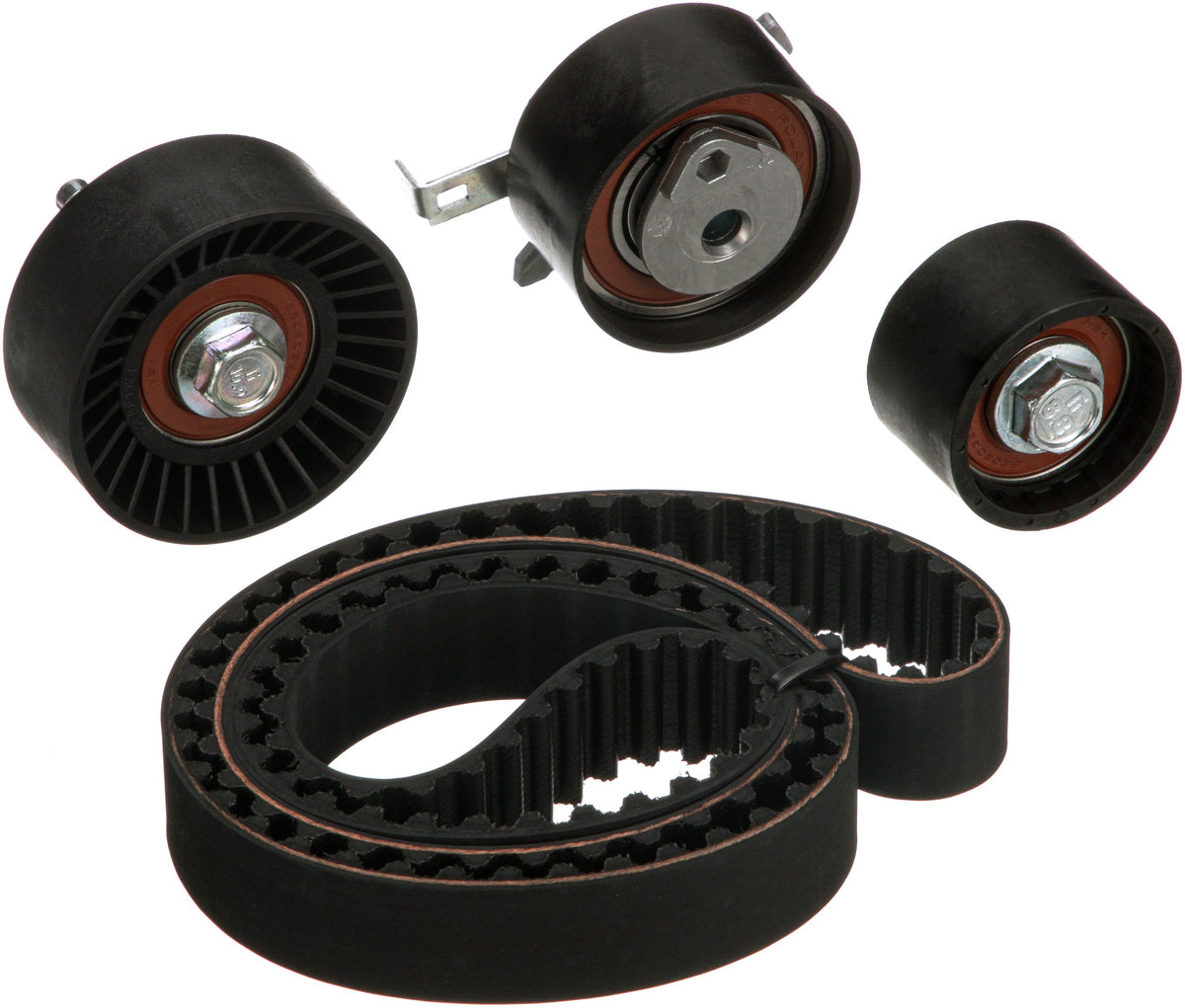 Gates Engine Timing Belt Component Kit TCK294