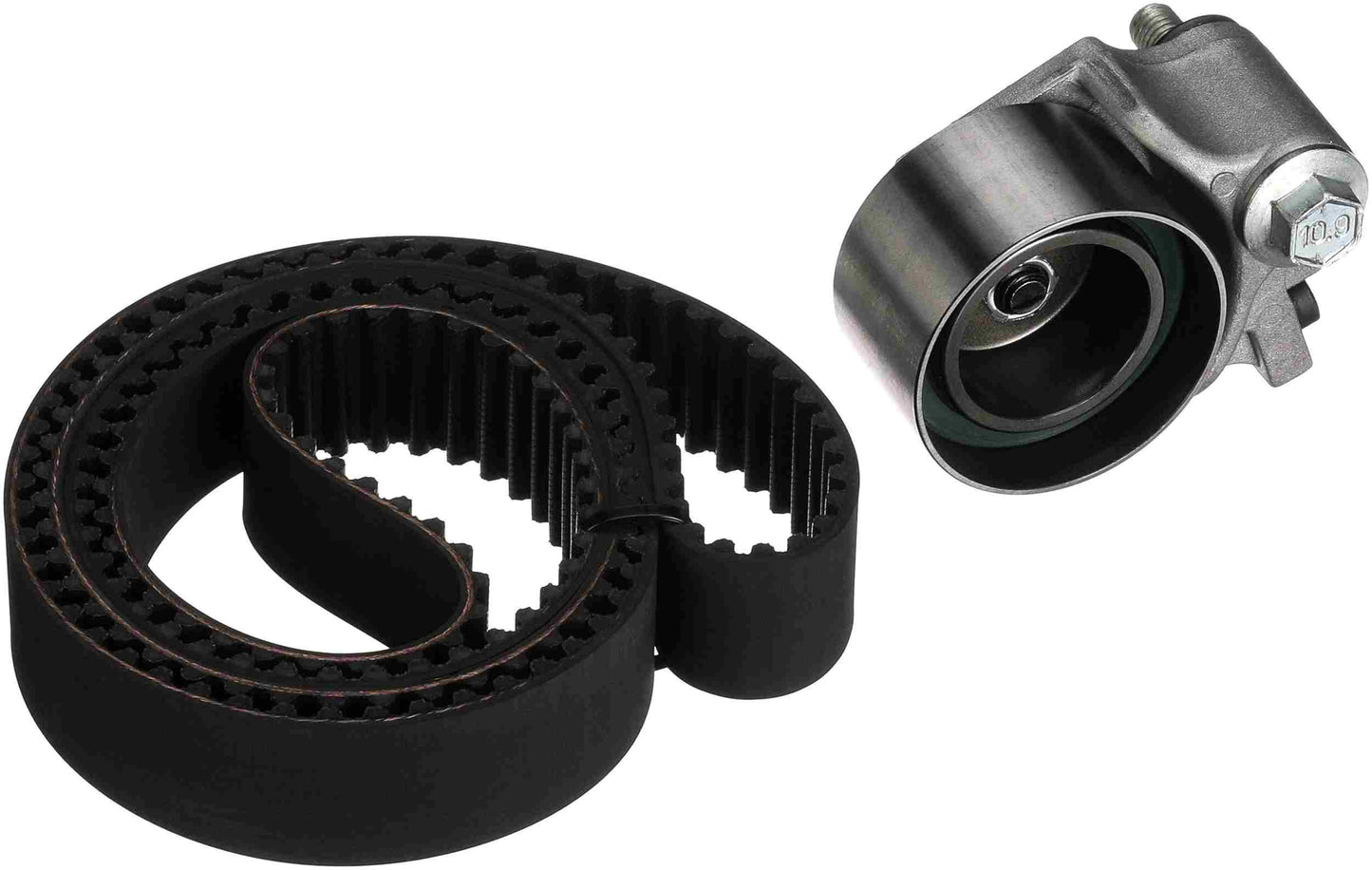 Gates Engine Timing Belt Component Kit TCK295