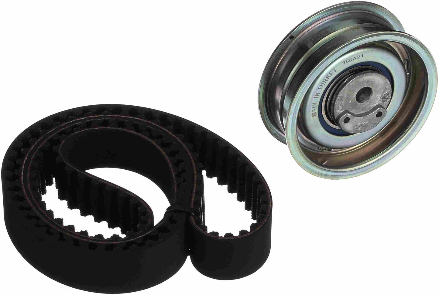 Gates Engine Timing Belt Component Kit TCK296