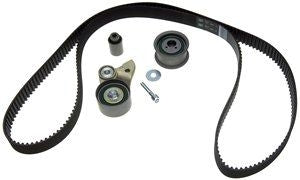 Gates Engine Timing Belt Component Kit TCK297A