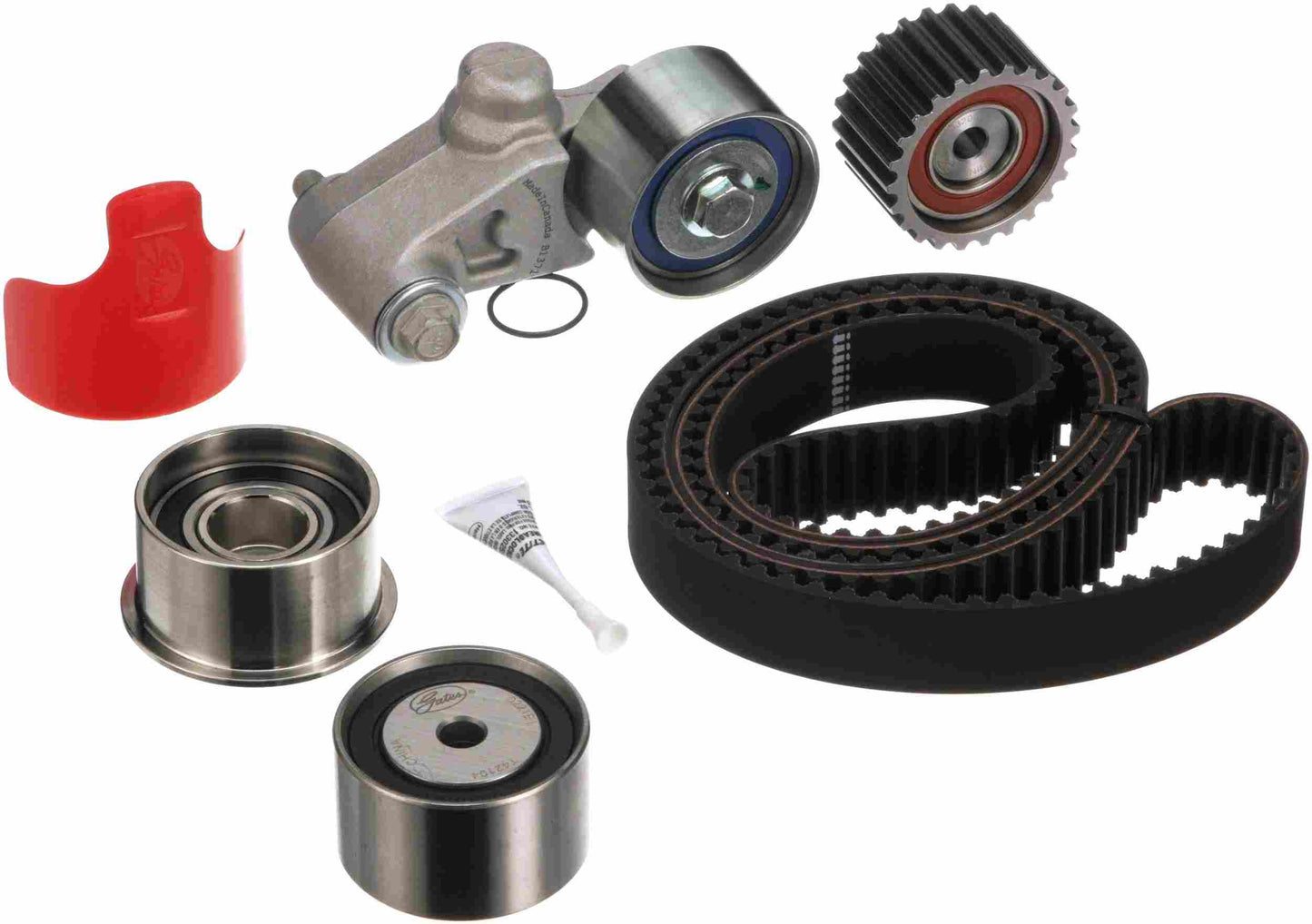Gates Timing Belt Component Kit  - Subaru Impreza 99-11