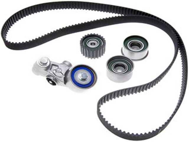 Gates Timing Belt Component Kit  - Subaru Impreza 99-11