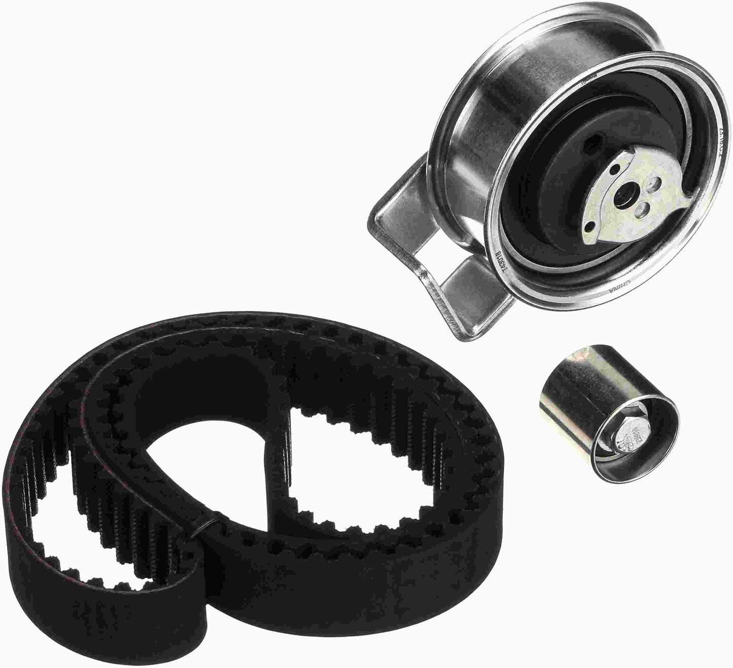 Gates 03 VW Passat 4cyl 1.8L Timing Belt Component Kit TCK306A