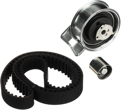Gates 03 VW Passat 4cyl 1.8L Timing Belt Component Kit TCK306A