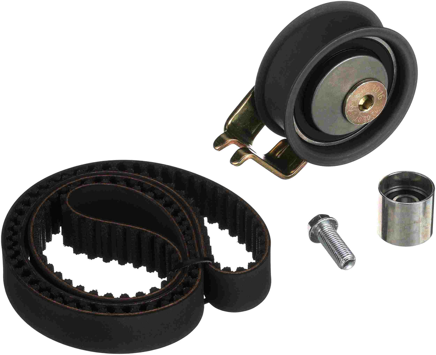 Gates Engine Timing Belt Component Kit TCK306B
