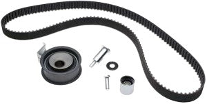 Gates Audi/VW Timing Belt Component Kit TCK306