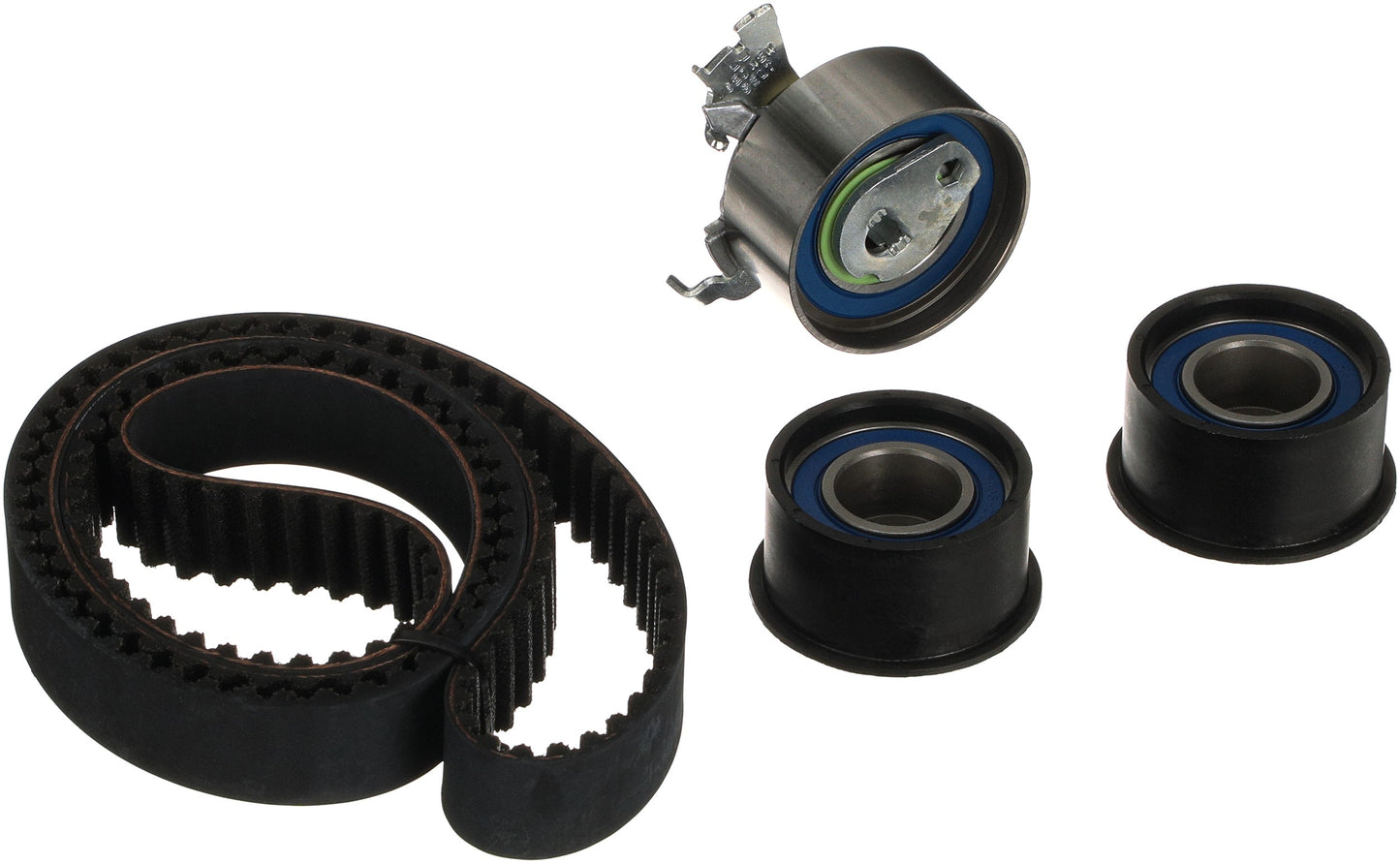 Gates Engine Timing Belt Component Kit TCK309