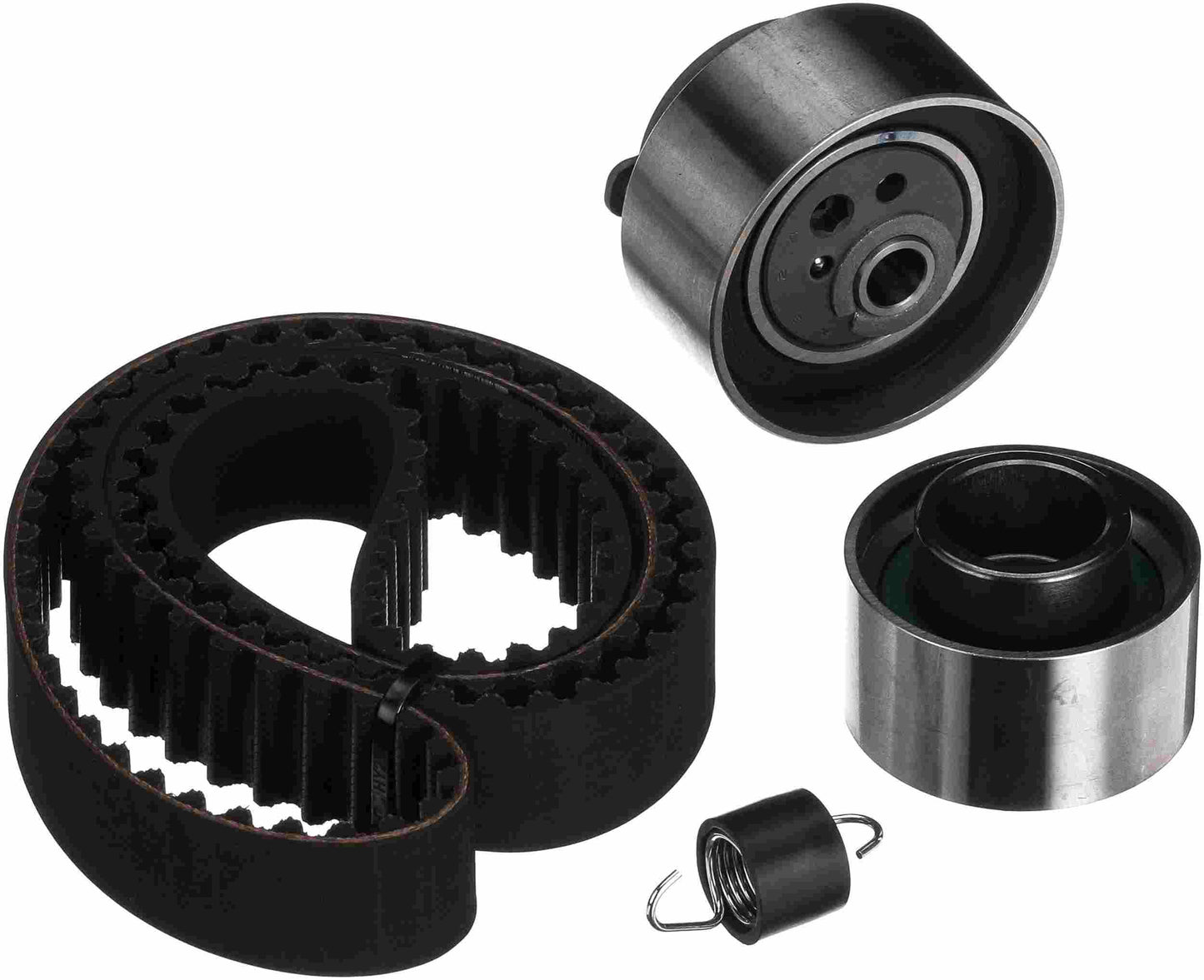 Gates 99-00 Mazda Protege Timing Belt Component Kit TCK316
