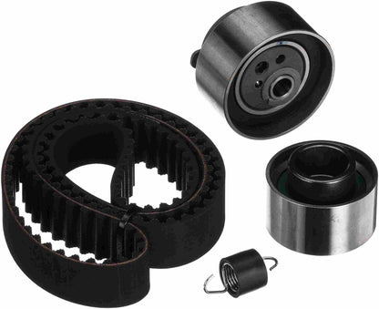Gates 99-00 Mazda Protege Timing Belt Component Kit TCK316