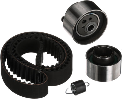 Gates 99-00 Mazda Protege Timing Belt Component Kit TCK316