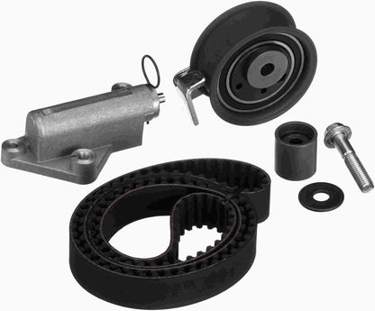 Gates Engine Timing Belt Component Kit TCK317