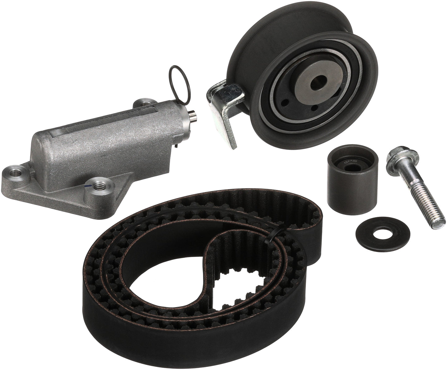 Gates Engine Timing Belt Component Kit TCK317