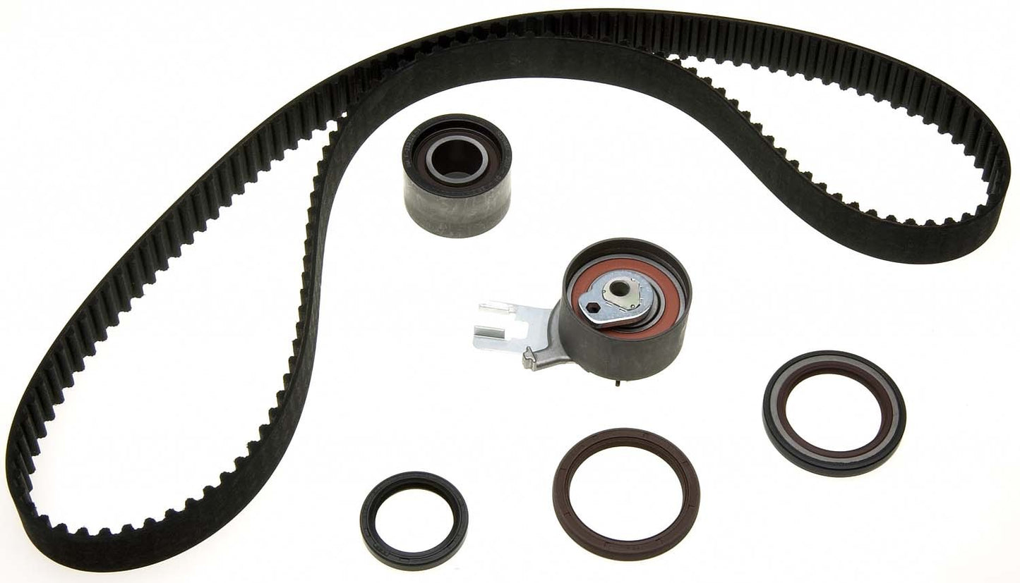 Gates Engine Timing Sprocket TCK319P main image