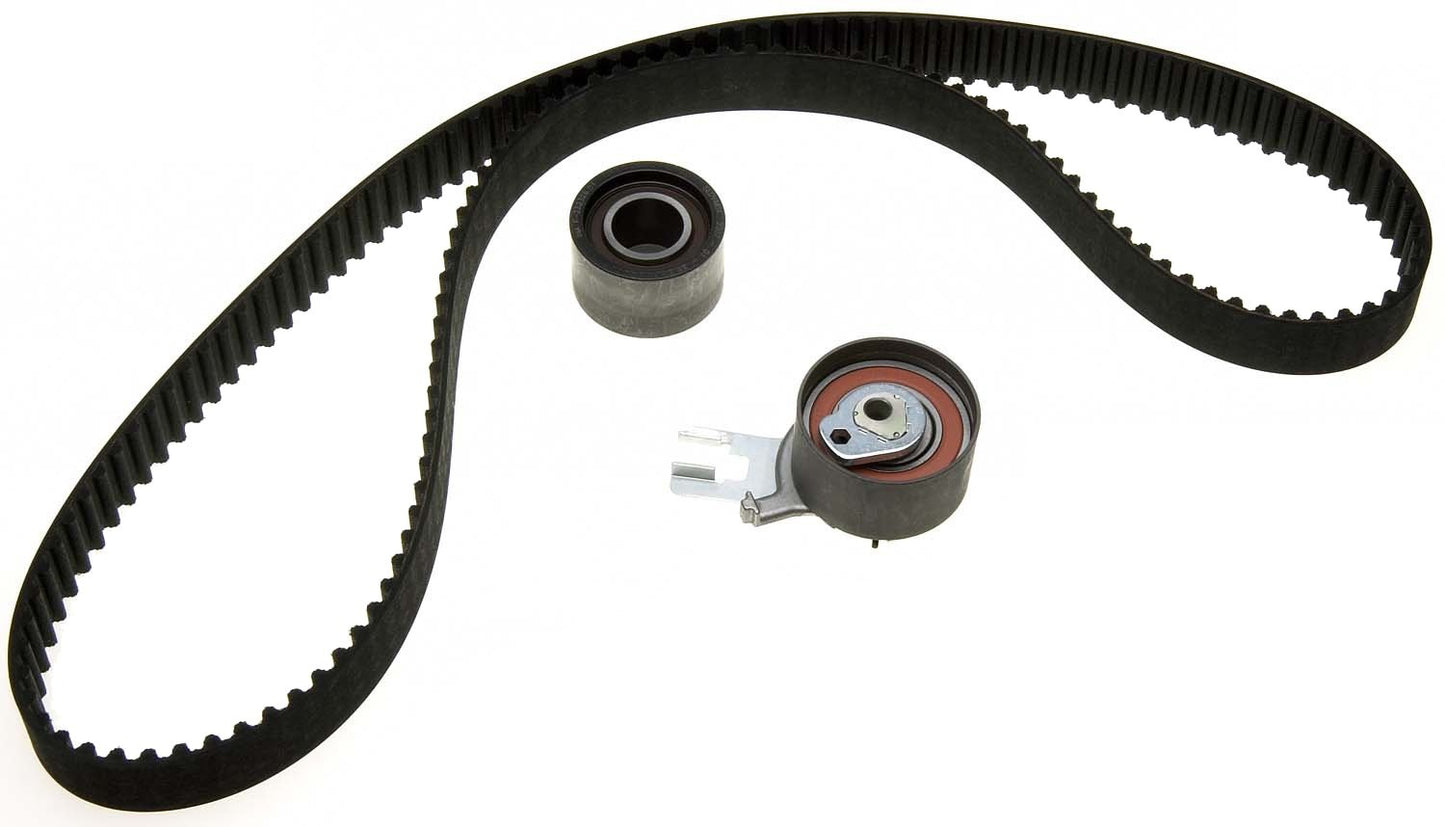 Gates Engine Timing Belt Component Kit TCK319
