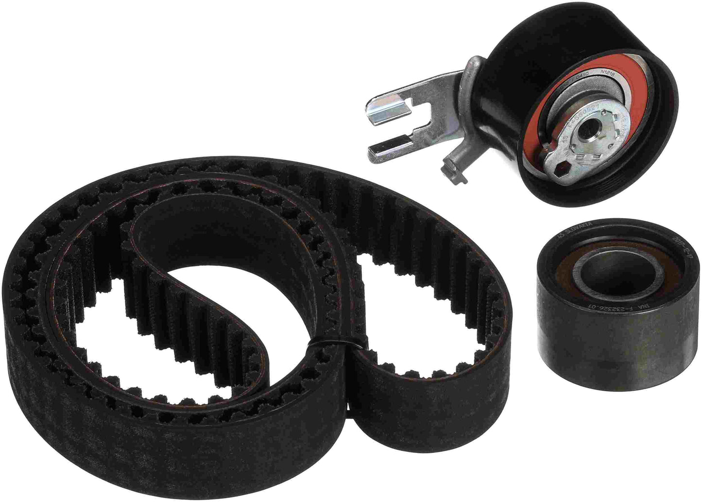 Gates Engine Timing Belt Component Kit TCK319
