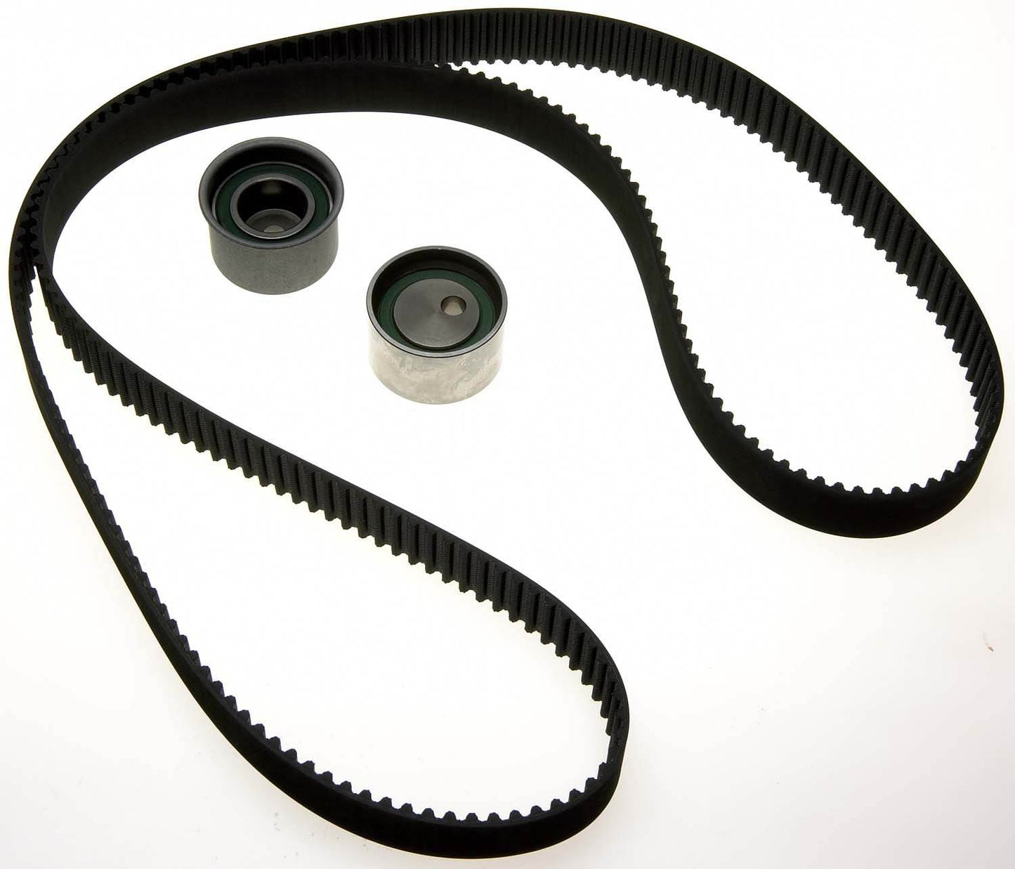 Gates Engine Timing Belt Component Kit TCK322