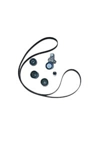 Gates Timing Belt Component Kits: 2003-02 Subaru, Impreza, 4-Cyl. 2.0 L
