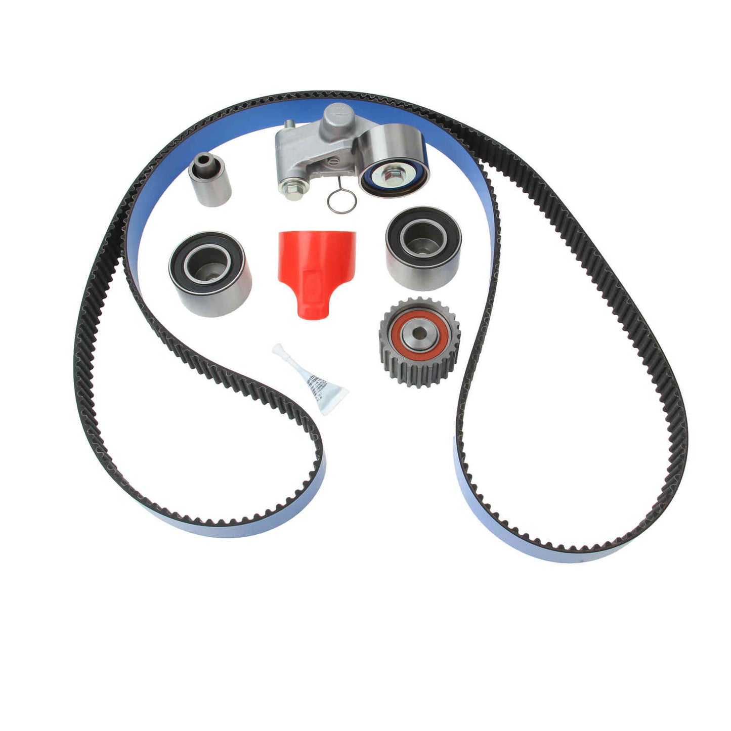 Gates  Racing Timing Component Kit 2012-04 Subaru Forester 2.5 L