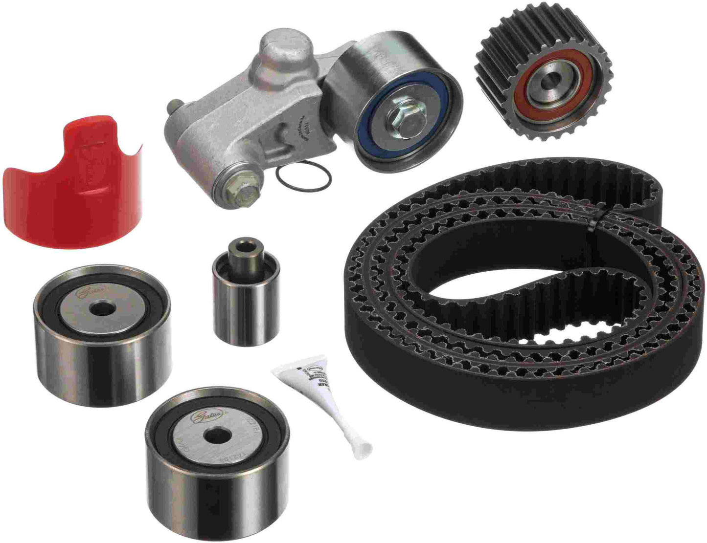 Gates Timing Component Kit - Subaru Impreza / Legacy