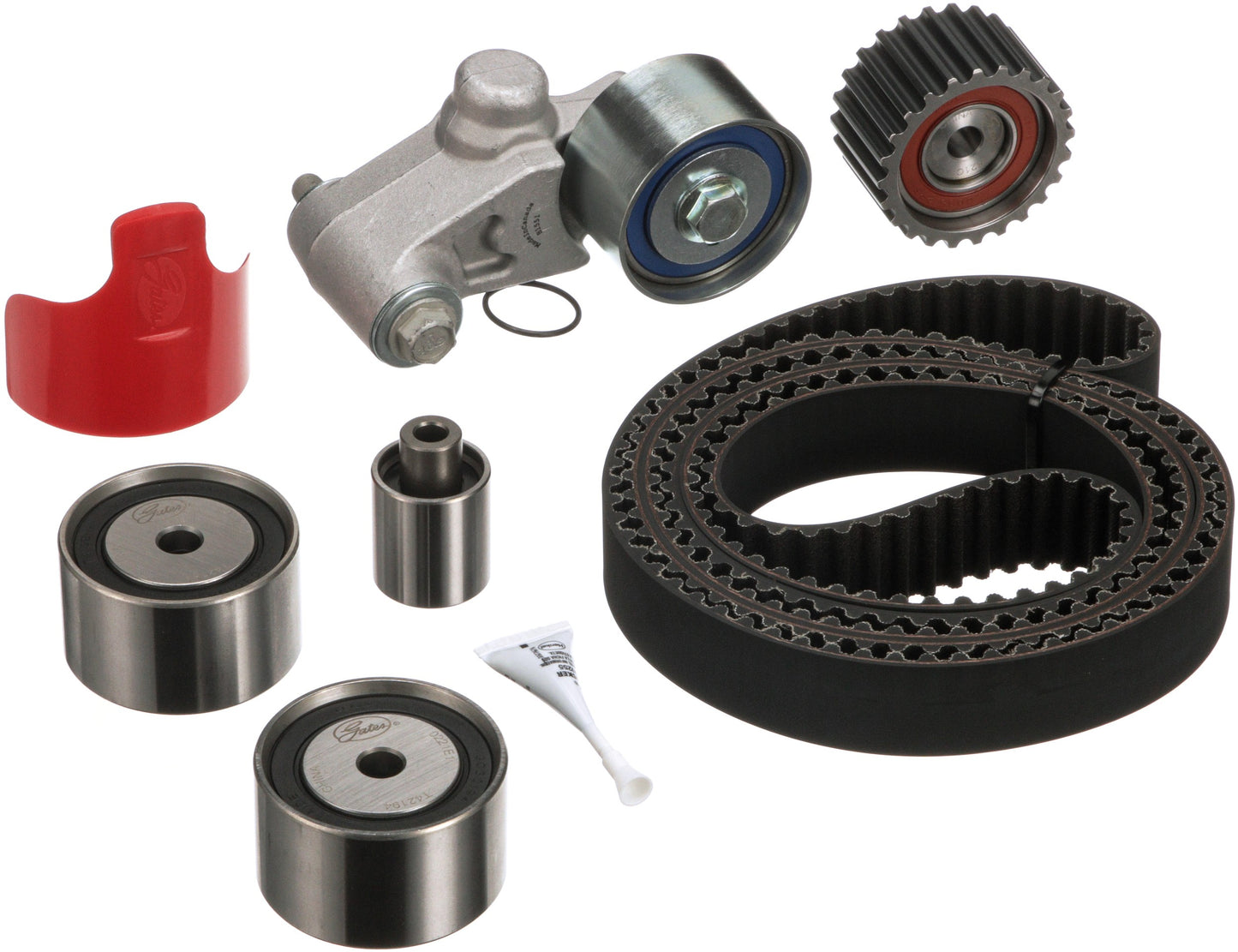 Gates Timing Component Kit - Subaru Impreza / Legacy