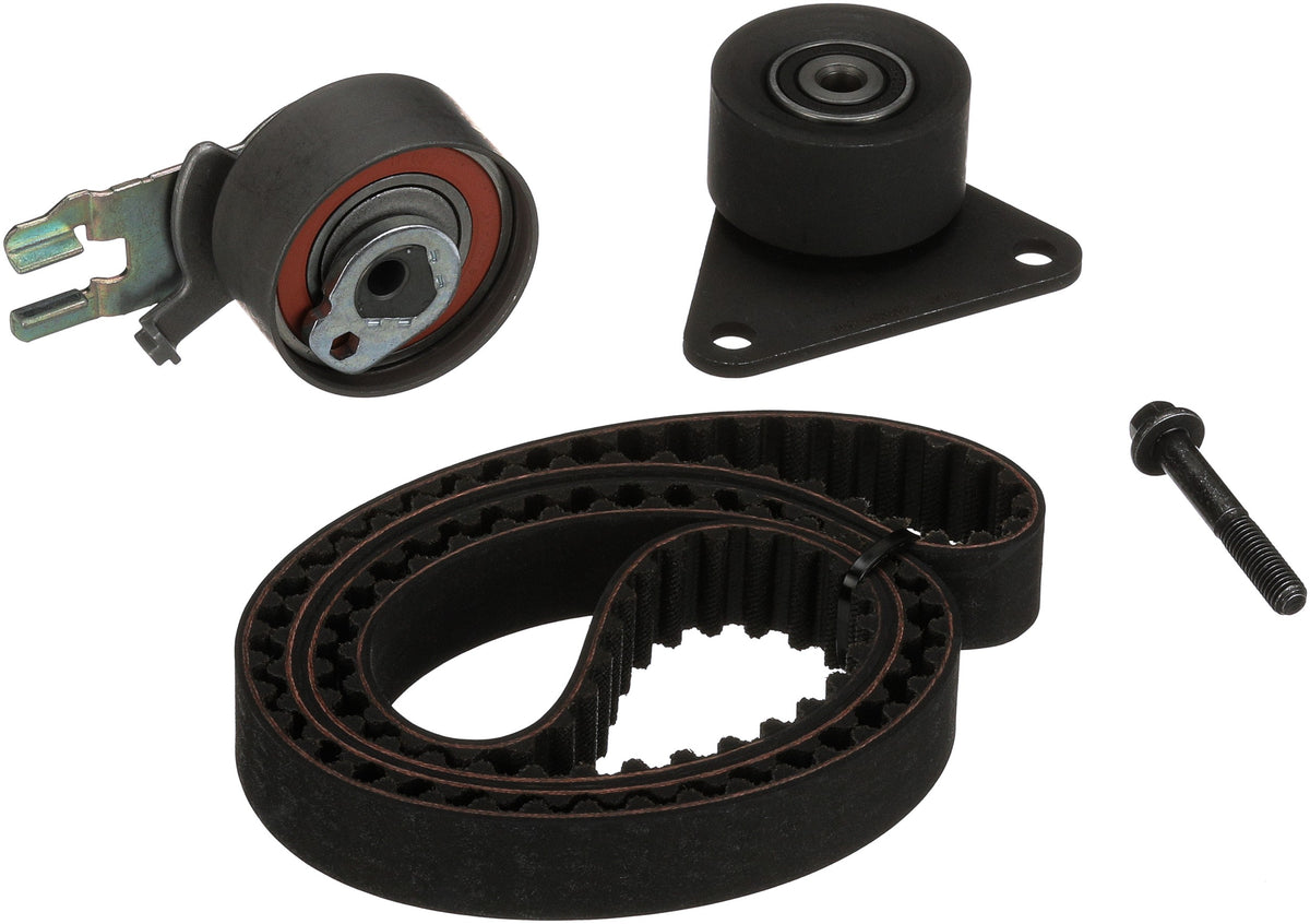 Gates Engine Timing Belt Component Kit TCK331B