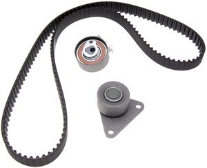 Gates Engine Timing Belt Component Kit TCK331