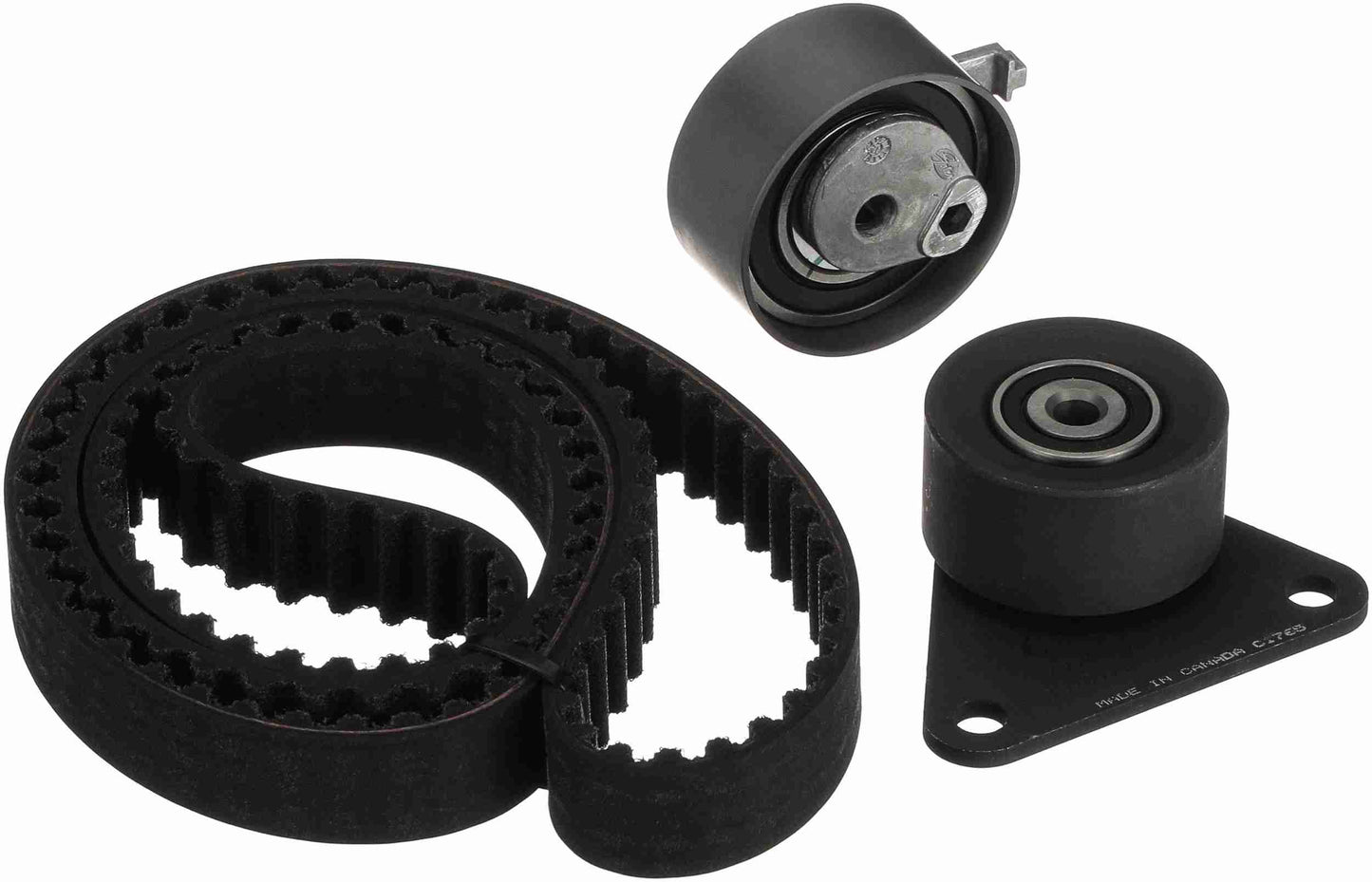 Gates Engine Timing Belt Component Kit TCK331