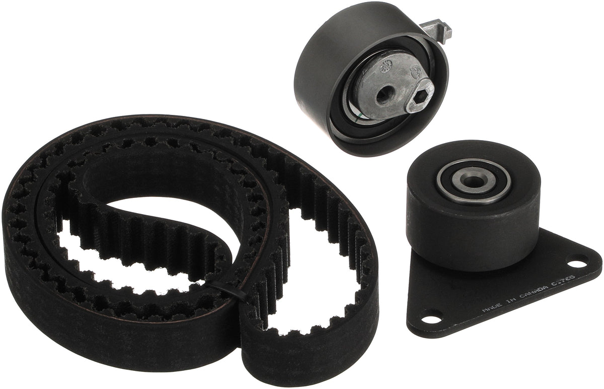 Gates Engine Timing Belt Component Kit TCK331