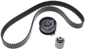 Gates Timing Belt Component Kits: 2006-04 Volkswagen, Jetta, 4-Cyl. 1.9 L Di