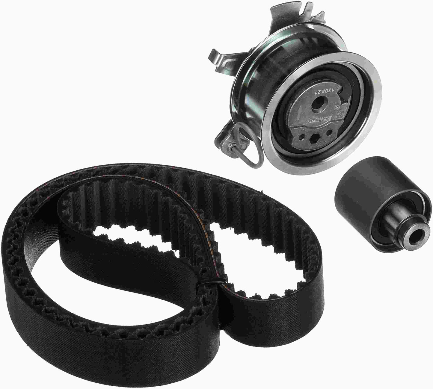Gates Timing Belt Component Kits: 2006-04 Volkswagen, Jetta, 4-Cyl. 1.9 L Di