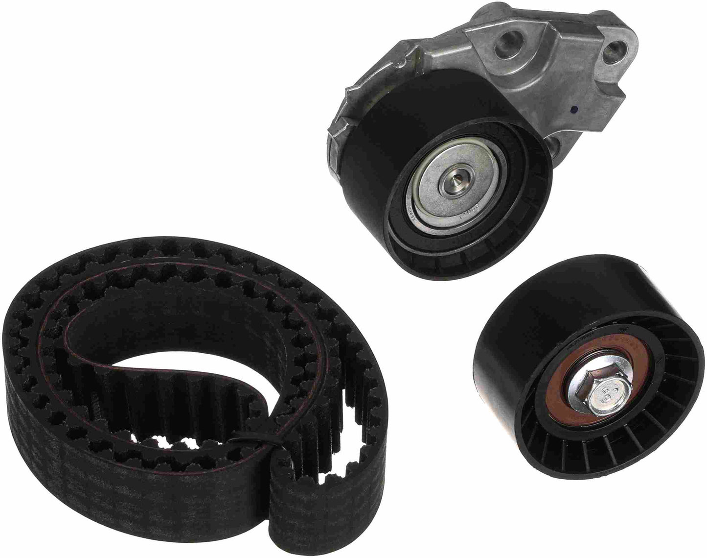 Gates Engine Timing Belt Component Kit TCK335