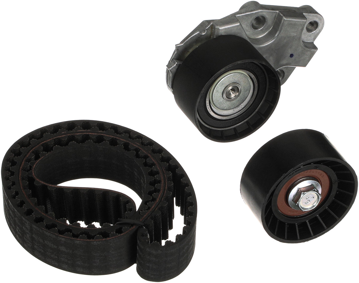 Gates Engine Timing Belt Component Kit TCK335